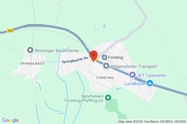 Brauereigasthof Forsting