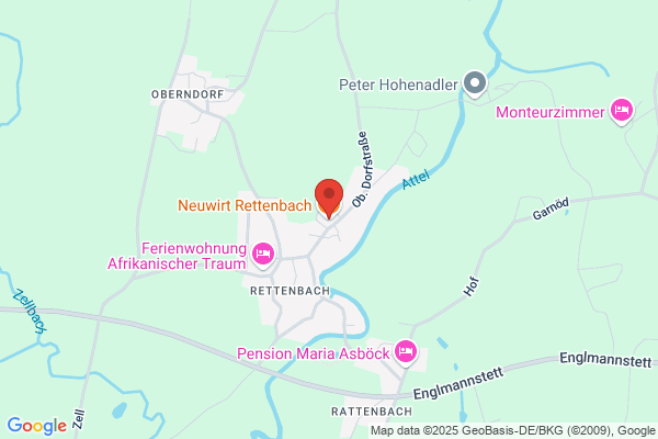 Neuwirt Rettenbach