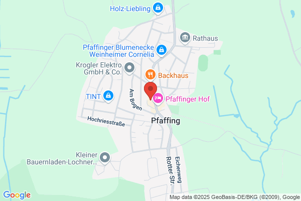 Da Roberto Ristorante-Pizzeria