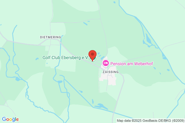 Am Golfplatz Ristorante La Villa