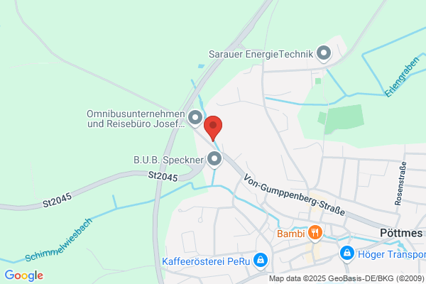 Baierl Transport GmbH