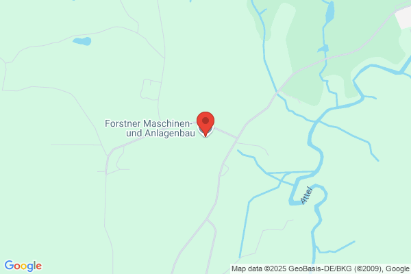Bioenergie Forstner