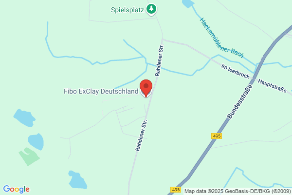 FIBO Mechanische Fertigung GmbH