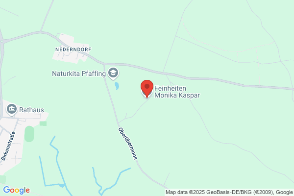 Feinheiten Monika Kaspar