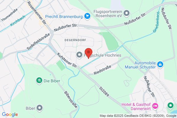 Inntal Baubetreuungs GmbH & Co Bauträger KG 1