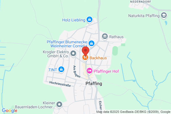 K.A.M.M.E.R.L. Planungsgruppe