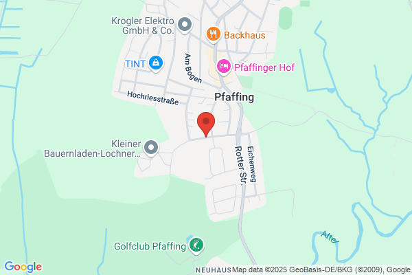 Manfred Dichtl, Ingrid Pfaffinger Dichtl