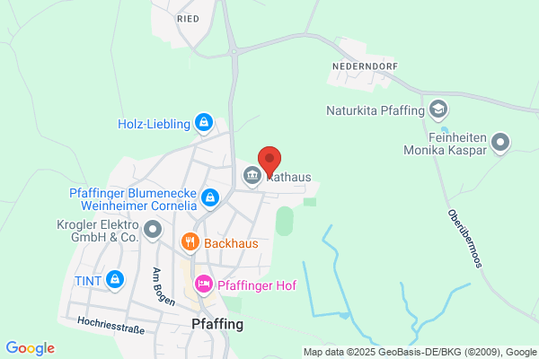 Volksschule Pfaffing