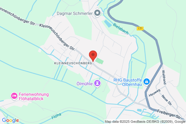 LVM Versicherung Steffen Plewan - Versicherungsagentur