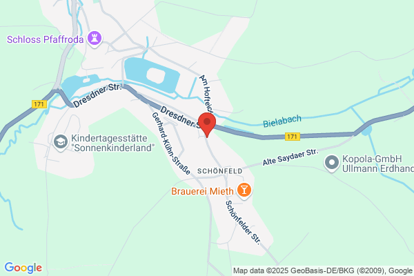 Büro und Computer Marita Schröder