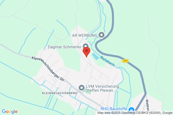 Glasveredlung Dietel