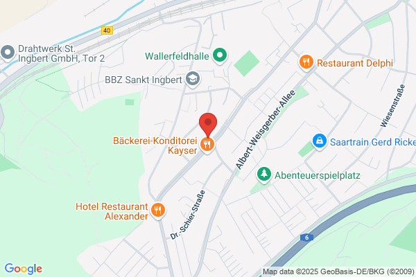 Ingbert Werkstatt Drechsel
