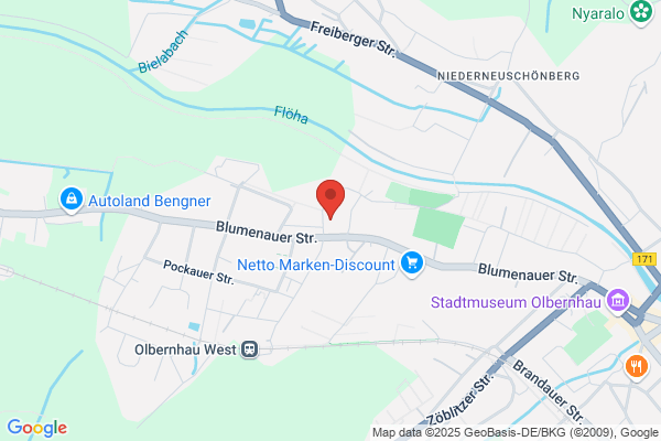Stadtwerke Olbernhau GmbH