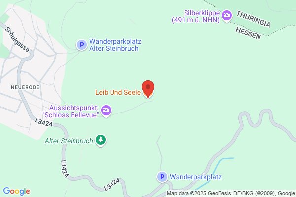 Gasthaus Leib u.Seele