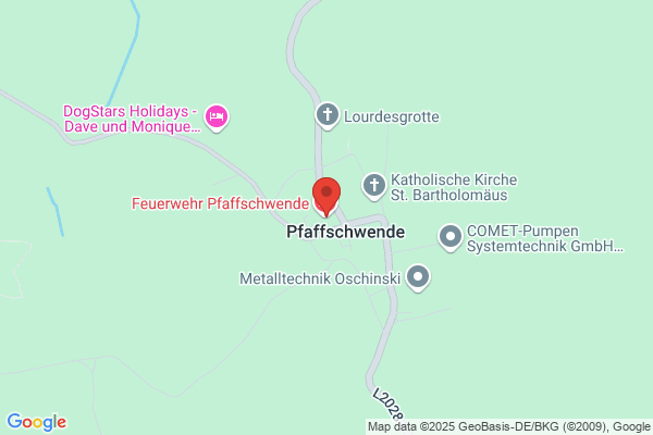 Gemeindeverwaltung