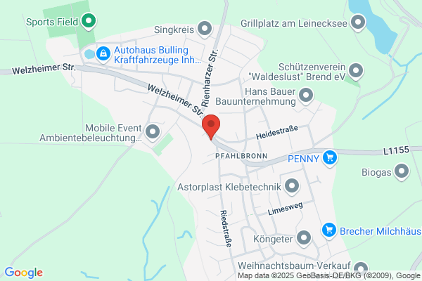 Bürgermeisteramt