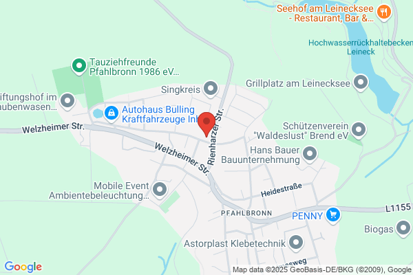 Pfarrerin Barbara Riet Friedenskircge Pfa