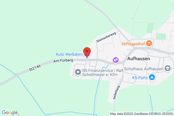 Auto Weißdorn GmbH