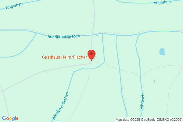 Gasthaus Helm/Fischer