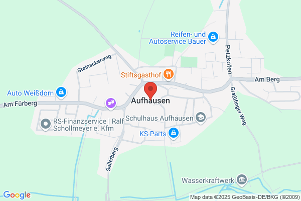 Aufhausen