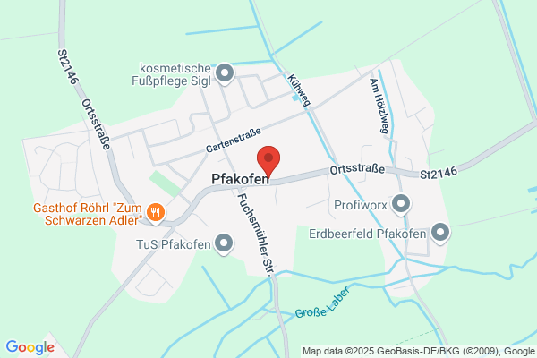 Fahrschule Stierstorfer/Branse