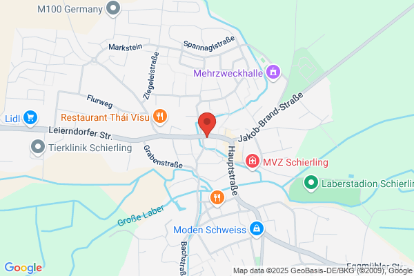 Gebäudeautomation Grabmann GmbH