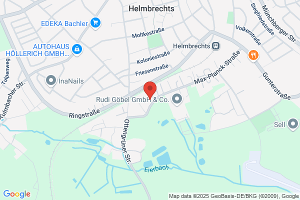 Metex GmbH & CoKG