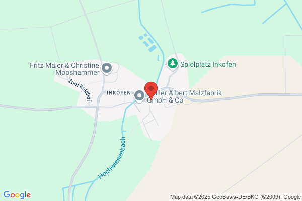 Raiffeisenbank Inkofen