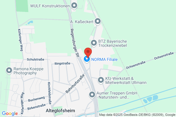Utz Energie & Umwelttechnik GmbH