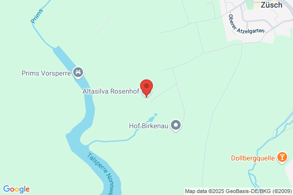 Reitsportanlage Lilienhof