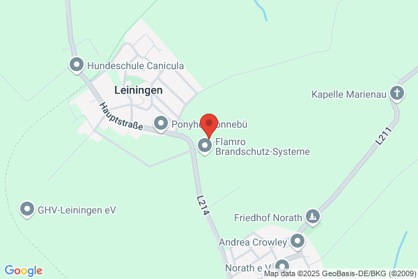 Rodenberg GmbH, Volker