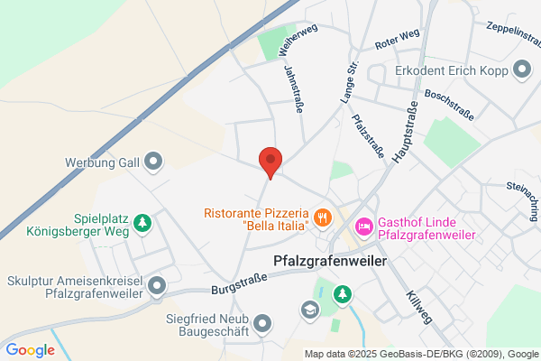 Gall Bestattungsinstitut