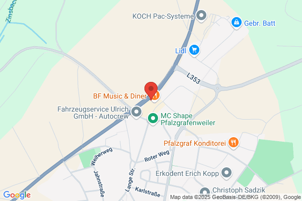 MTB Tankstelle