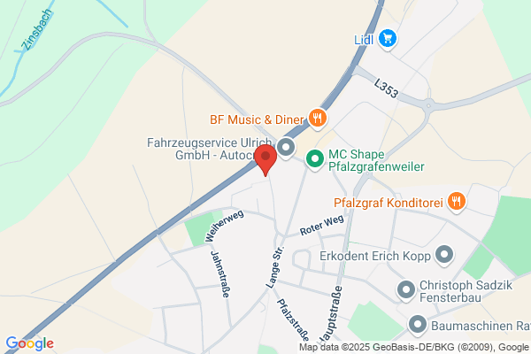 Wagner Lufttechnik GmbH
