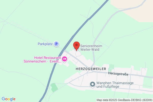 Landhaus Weiler