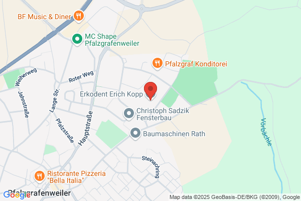 Erkodent Erich Kopp GmbH