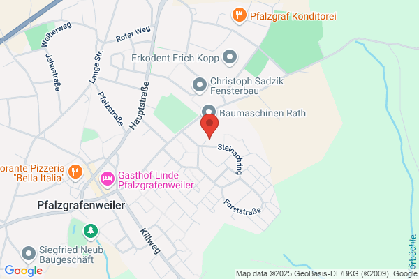 Gerd Lachhein