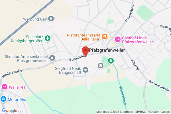 Jugend Musikschule Pfalzgrafenweiler
