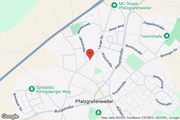 KSD Kimmerl Soziale Dienste GmbH