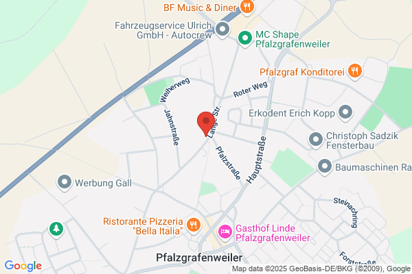 Restaurant Gasthof Lamm