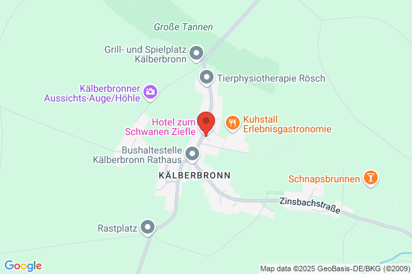 Thome`s Schwanen, Inh. Fam. Thome