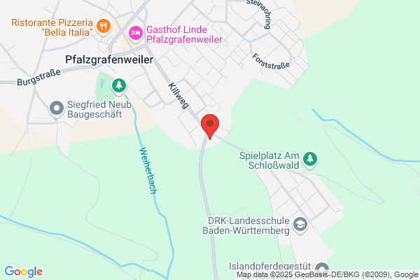 Katholisches Pfarramt