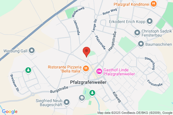 Kirchenpflege