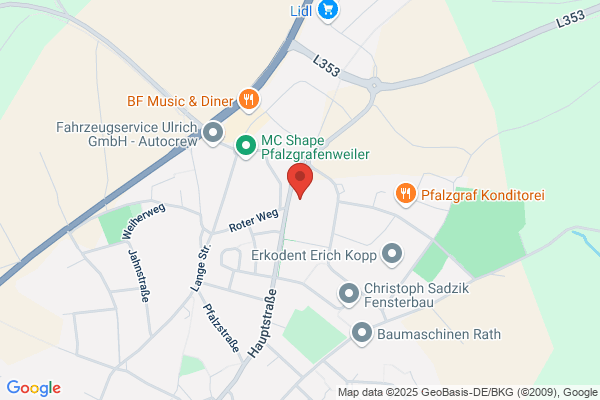 Gwinner Vertrieb GmbH