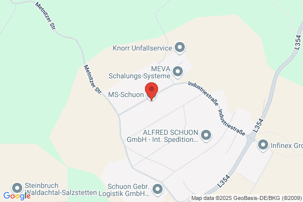 MS-Schuon GmbH
