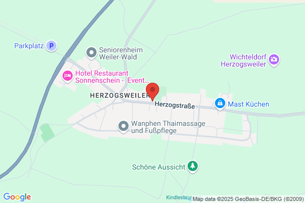Ortschaftsverwaltung Herzogsweiler