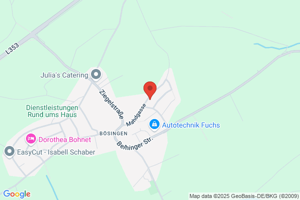 Faißt Innenausbau GmbH