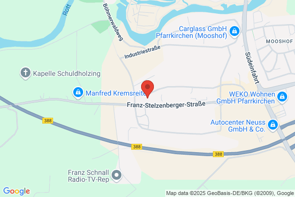 Autoteile Bachhuber