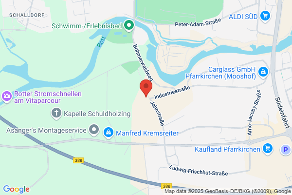 Morgengold Frühstücksdienste Pfarrkirchen
