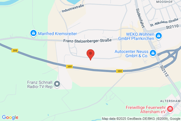Mühlenbäcker GmbH